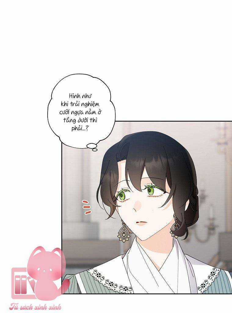 Tôi Trở Thành Mẹ Kế Của Cinderella Chapter 85 trang 15