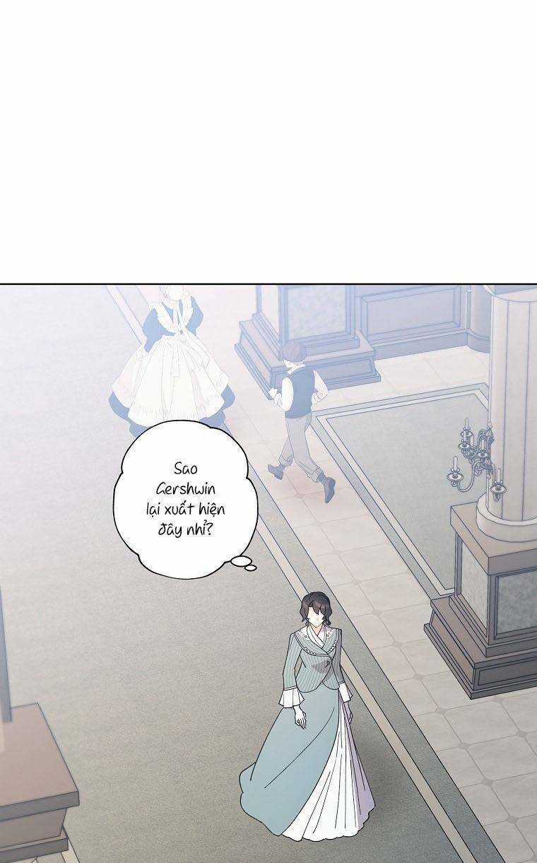 Tôi Trở Thành Mẹ Kế Của Cinderella Chapter 85 trang 17