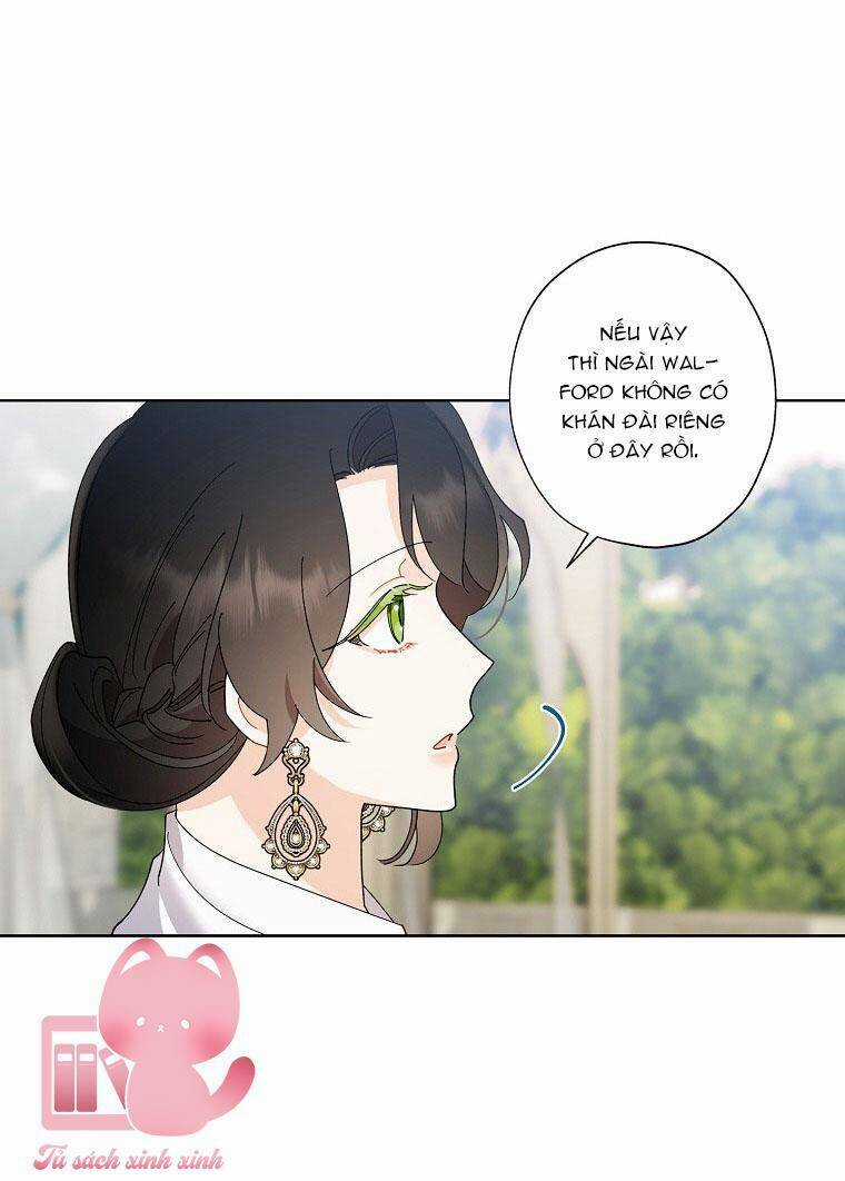 Tôi Trở Thành Mẹ Kế Của Cinderella Chapter 85 trang 2