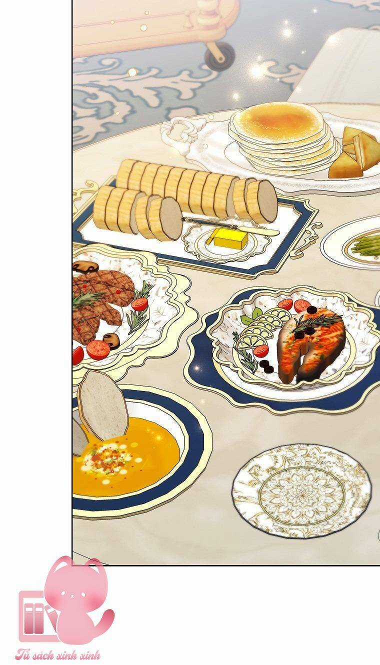 Tôi Trở Thành Mẹ Kế Của Cinderella Chapter 85 trang 26