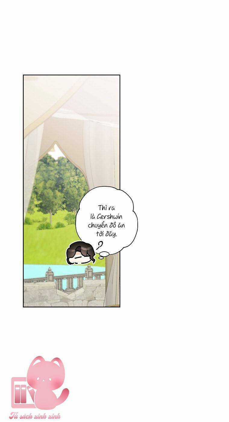 Tôi Trở Thành Mẹ Kế Của Cinderella Chapter 85 trang 28