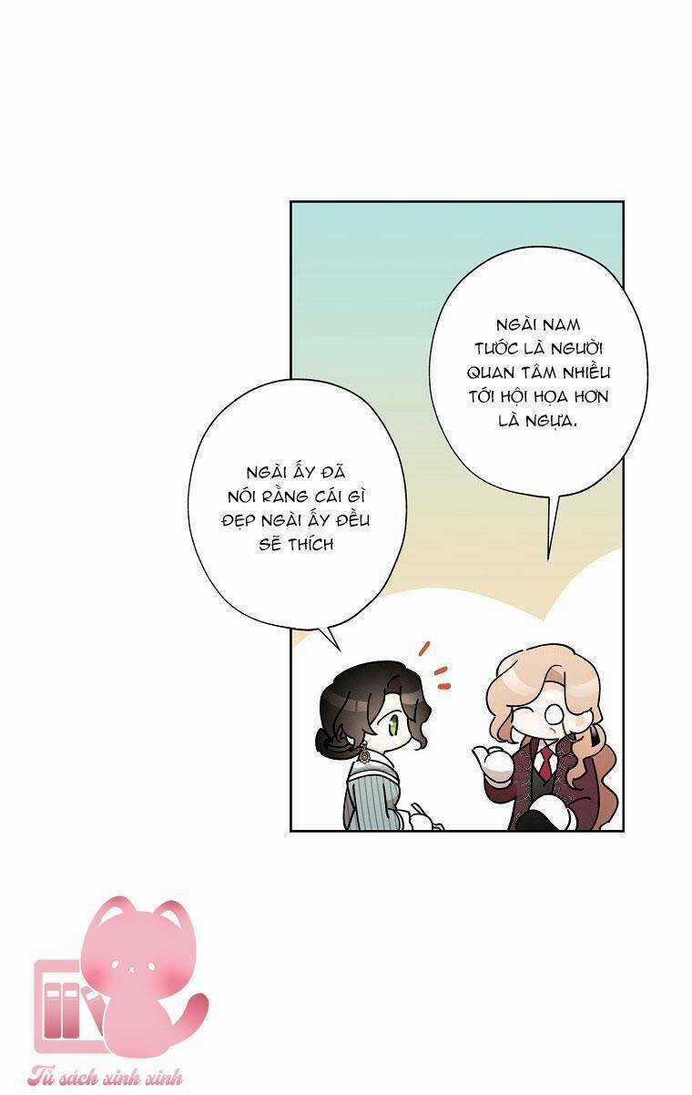 Tôi Trở Thành Mẹ Kế Của Cinderella Chapter 85 trang 3