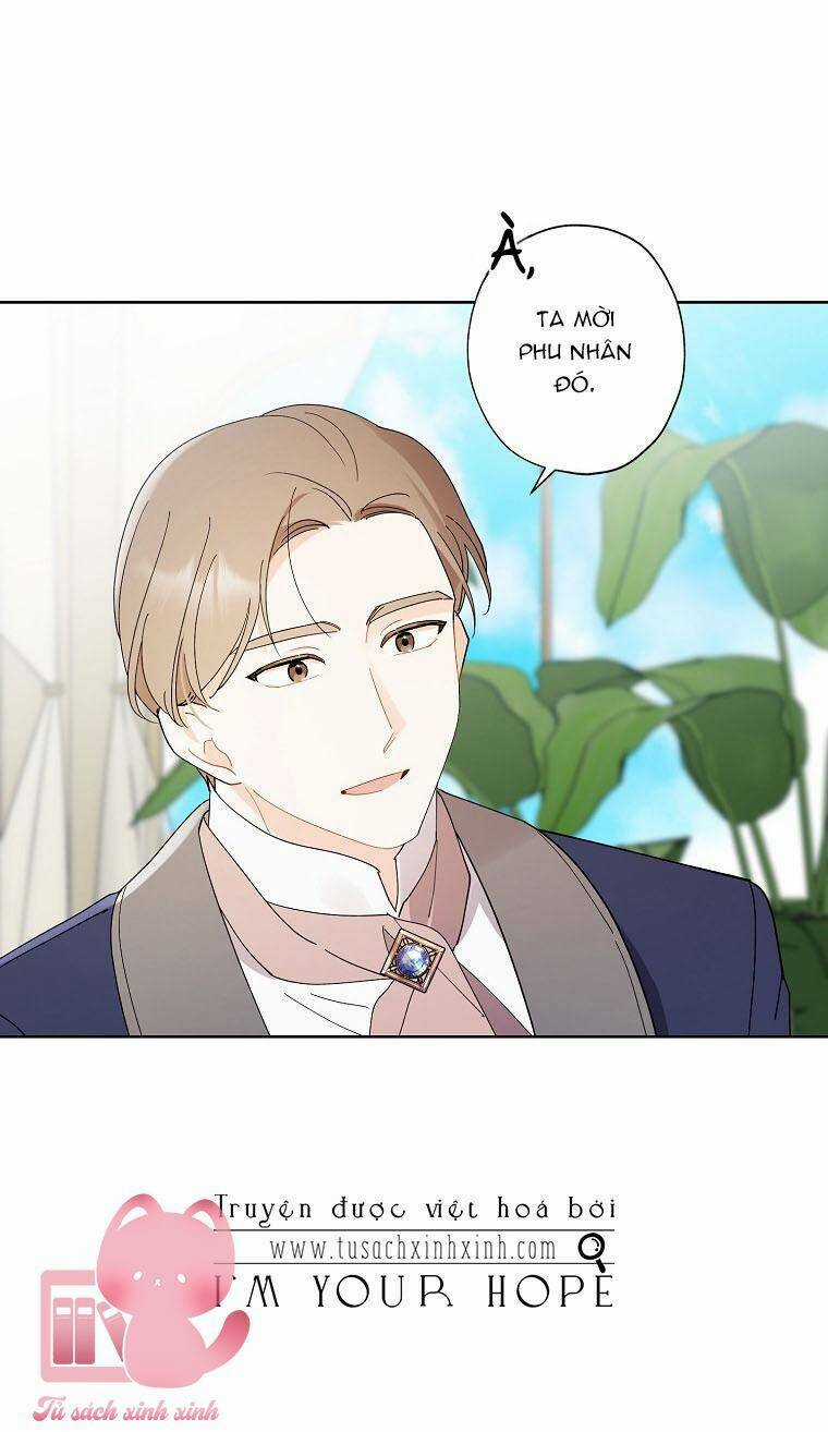 Tôi Trở Thành Mẹ Kế Của Cinderella Chapter 85 trang 30
