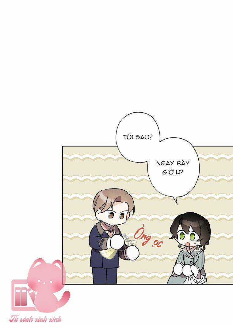 Tôi Trở Thành Mẹ Kế Của Cinderella Chapter 85 trang 31