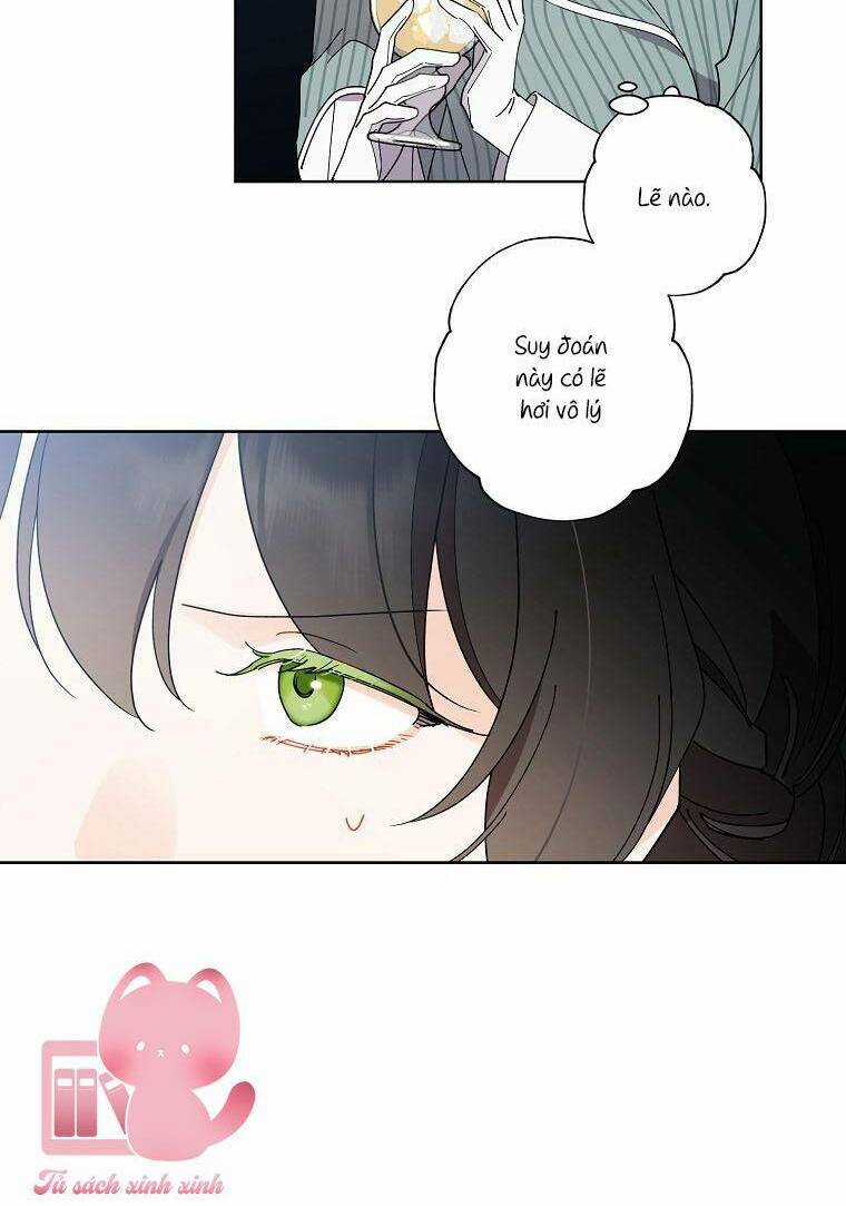 Tôi Trở Thành Mẹ Kế Của Cinderella Chapter 85 trang 34