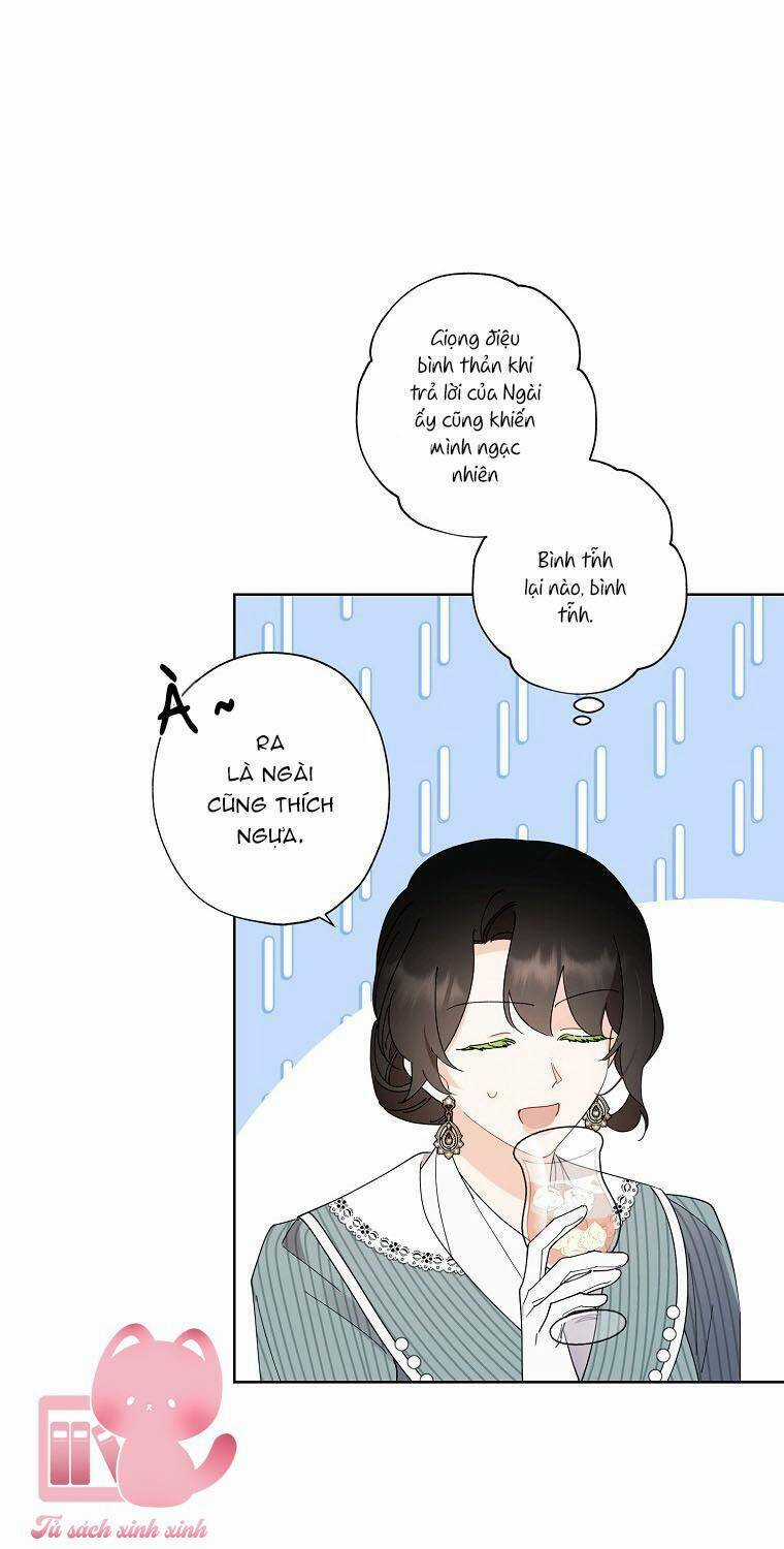 Tôi Trở Thành Mẹ Kế Của Cinderella Chapter 85 trang 38