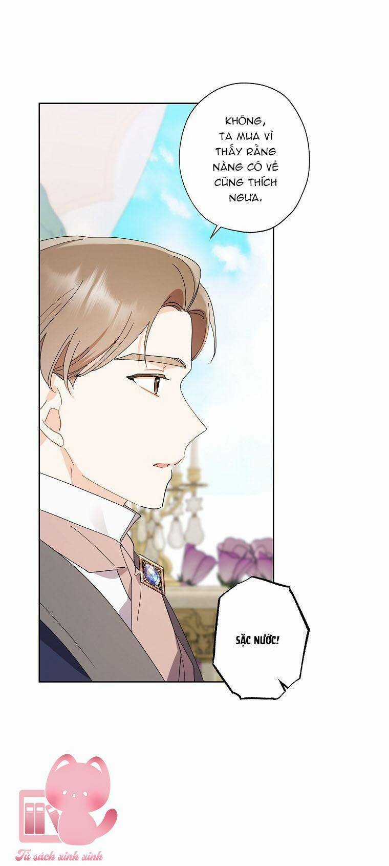 Tôi Trở Thành Mẹ Kế Của Cinderella Chapter 85 trang 39