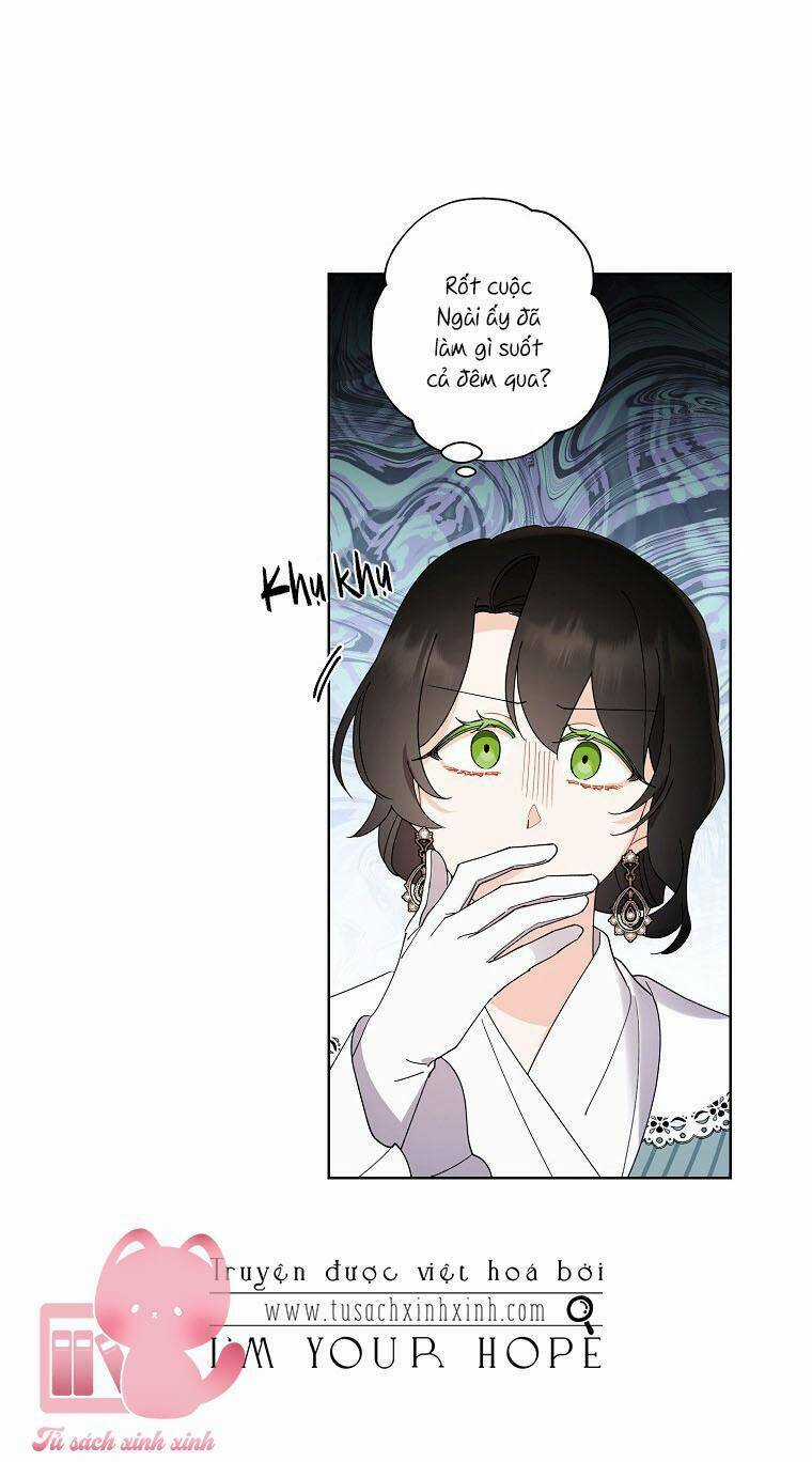Tôi Trở Thành Mẹ Kế Của Cinderella Chapter 85 trang 41