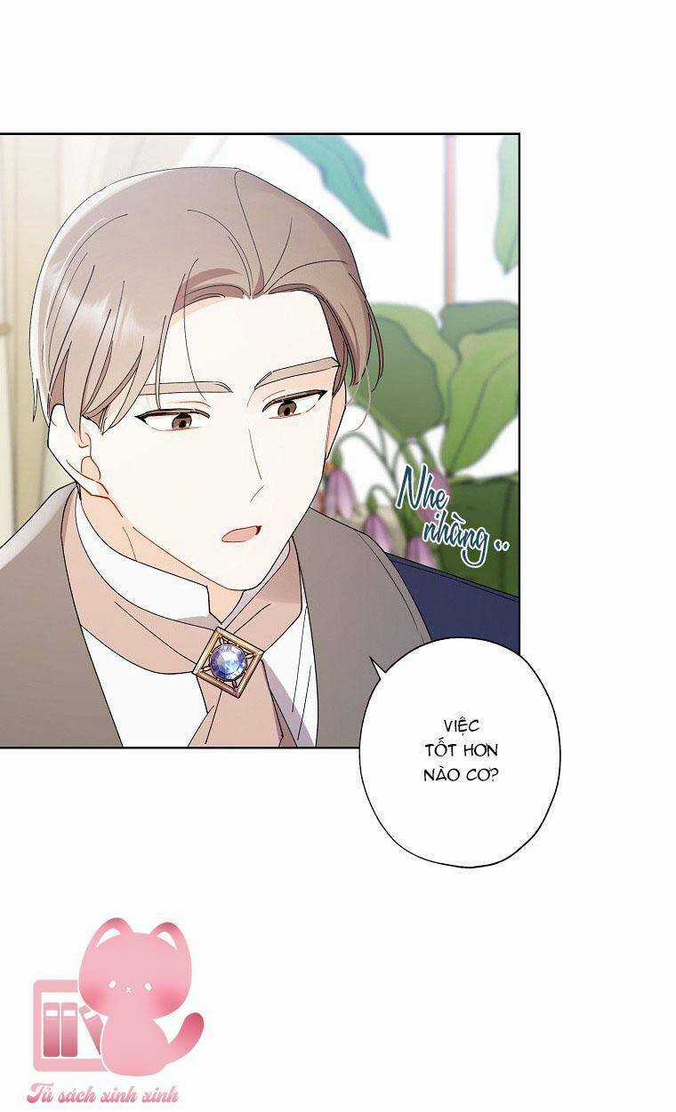 Tôi Trở Thành Mẹ Kế Của Cinderella Chapter 85 trang 45