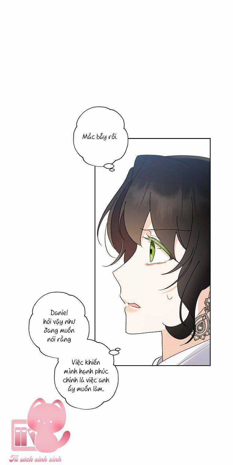 Tôi Trở Thành Mẹ Kế Của Cinderella Chapter 85 trang 49