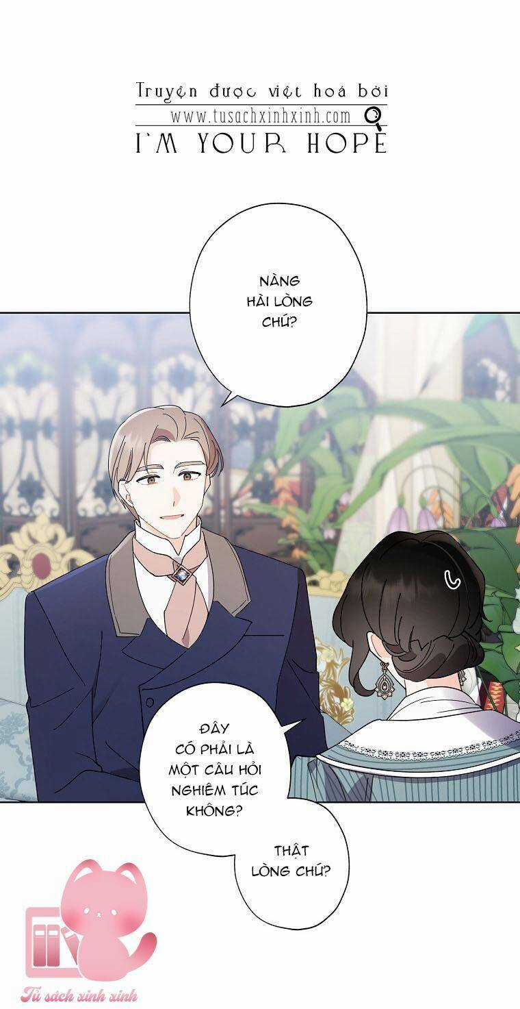 Tôi Trở Thành Mẹ Kế Của Cinderella Chapter 85 trang 51