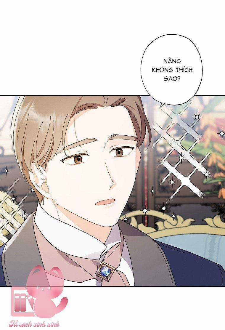 Tôi Trở Thành Mẹ Kế Của Cinderella Chapter 85 trang 52