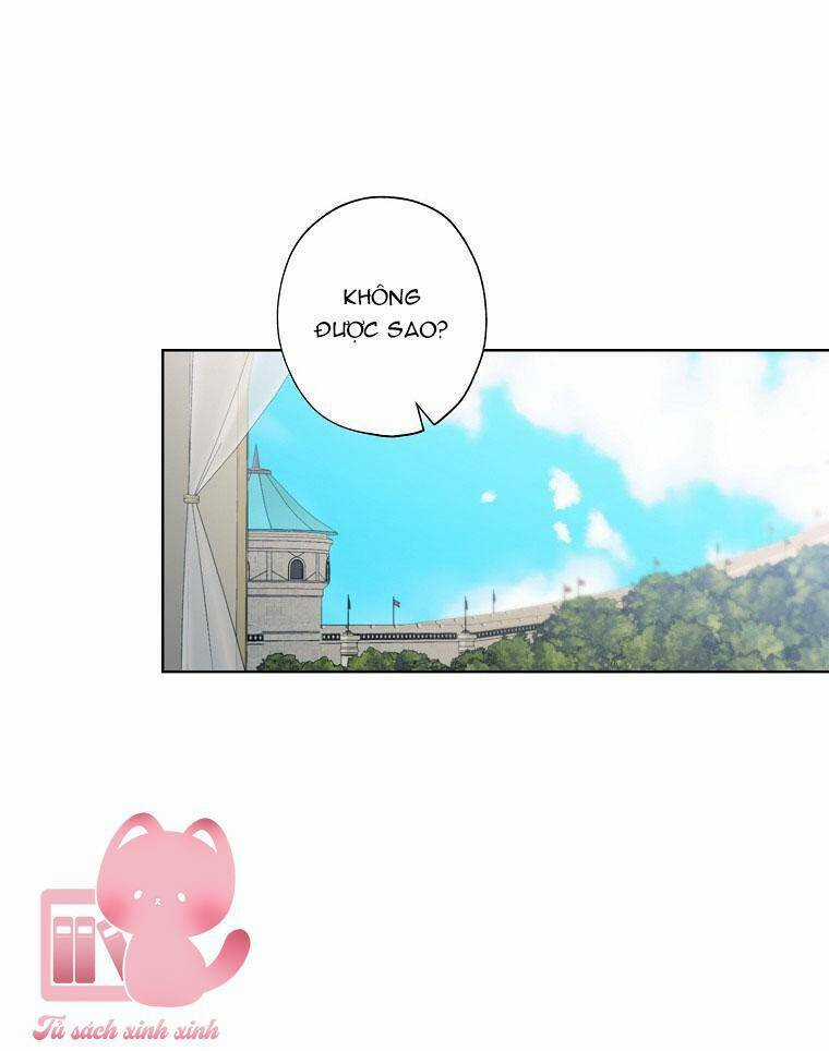 Tôi Trở Thành Mẹ Kế Của Cinderella Chapter 85 trang 60