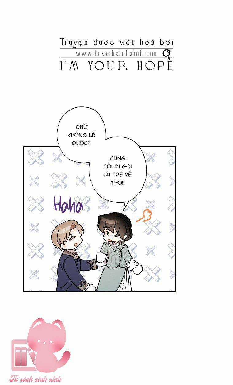 Tôi Trở Thành Mẹ Kế Của Cinderella Chapter 85 trang 61