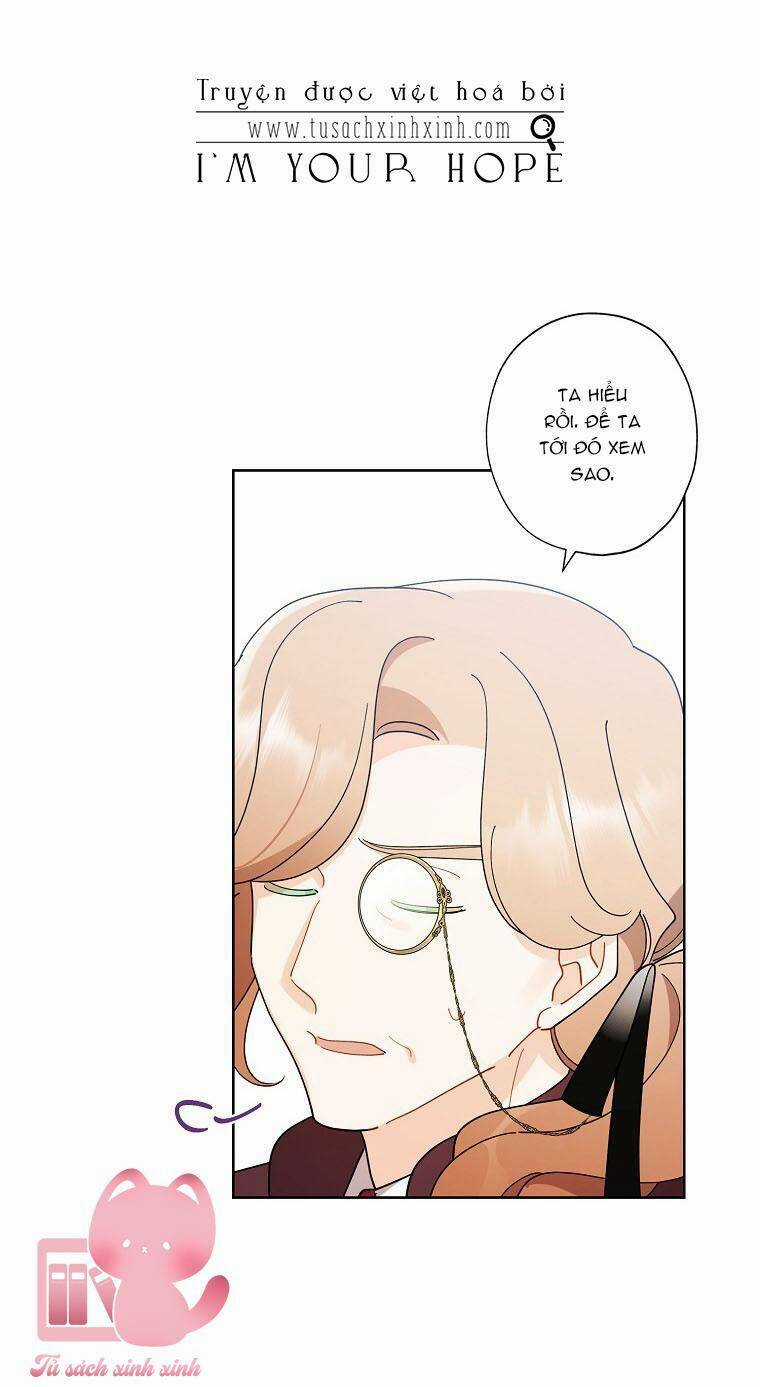 Tôi Trở Thành Mẹ Kế Của Cinderella Chapter 85 trang 9