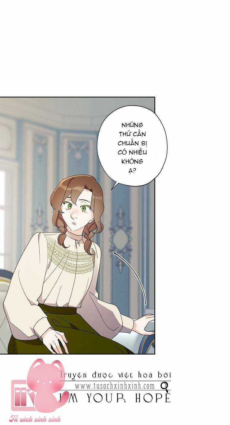 Tôi Trở Thành Mẹ Kế Của Cinderella Chapter 86 trang 12