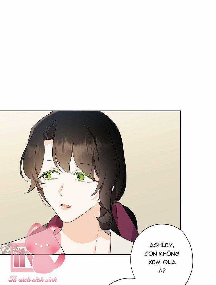 Tôi Trở Thành Mẹ Kế Của Cinderella Chapter 86 trang 19