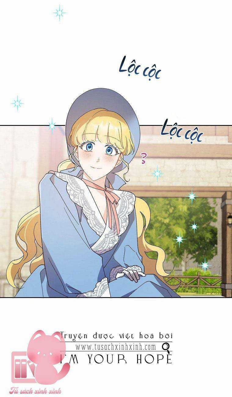 Tôi Trở Thành Mẹ Kế Của Cinderella Chapter 86 trang 2