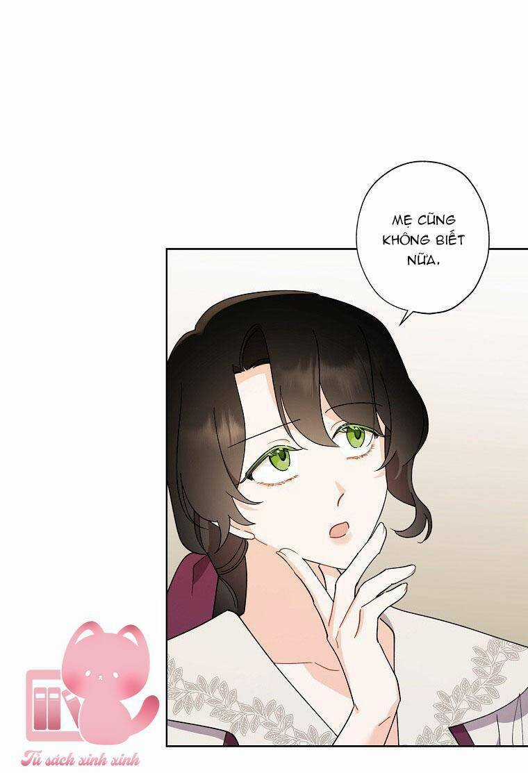 Tôi Trở Thành Mẹ Kế Của Cinderella Chapter 86 trang 24