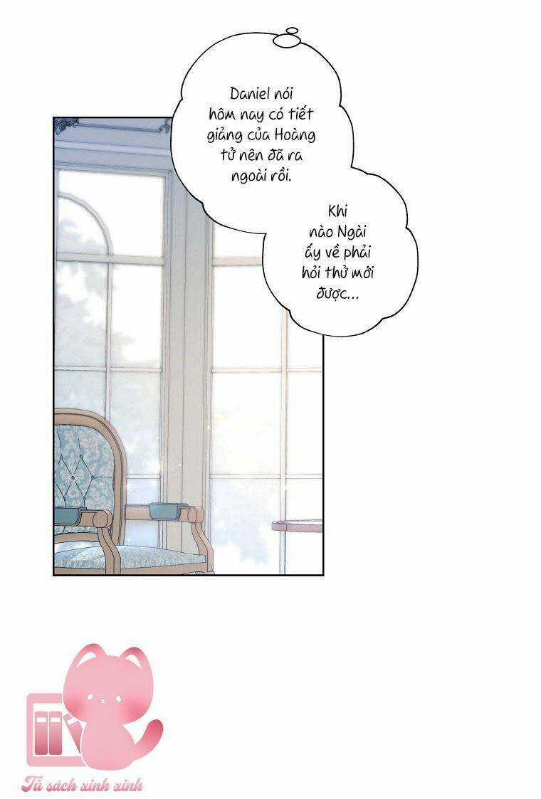 Tôi Trở Thành Mẹ Kế Của Cinderella Chapter 86 trang 25
