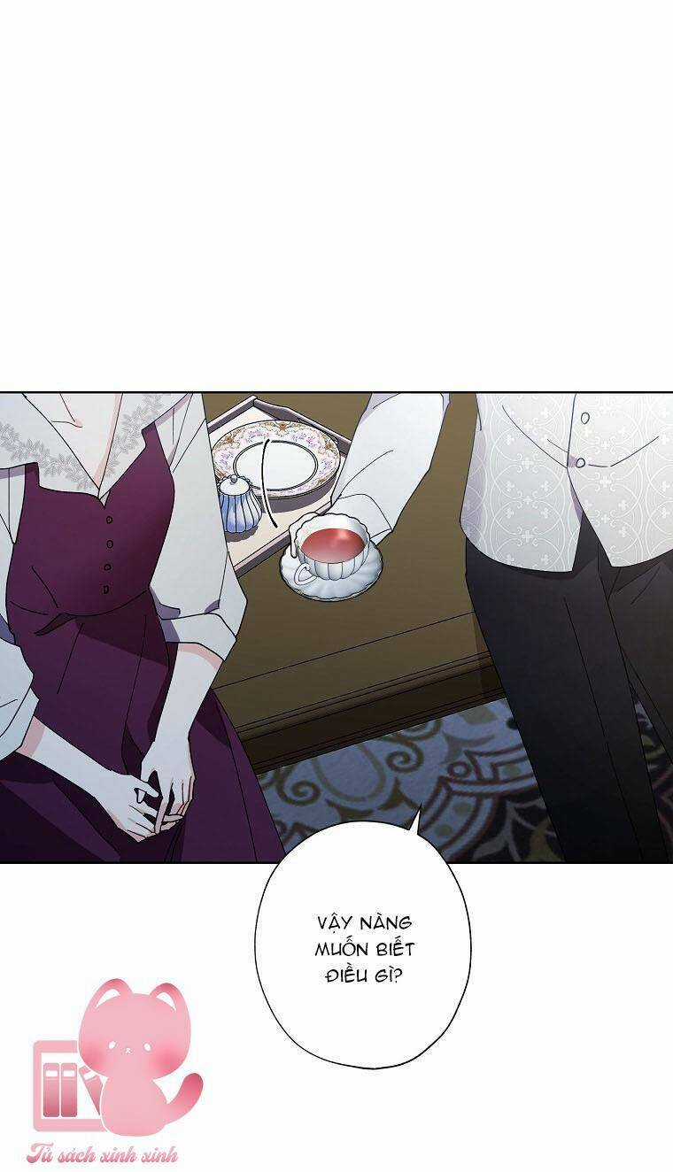 Tôi Trở Thành Mẹ Kế Của Cinderella Chapter 86 trang 32