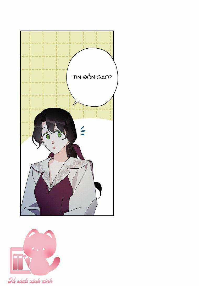 Tôi Trở Thành Mẹ Kế Của Cinderella Chapter 86 trang 35