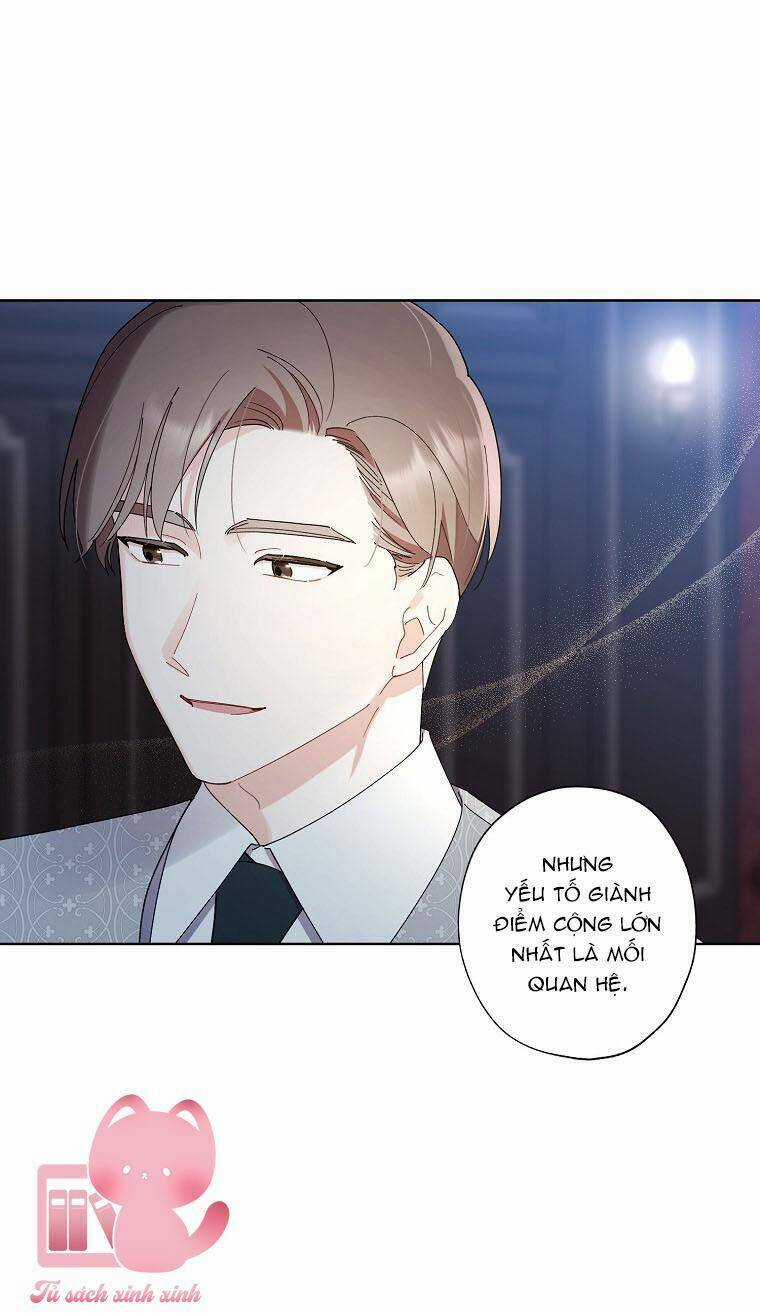Tôi Trở Thành Mẹ Kế Của Cinderella Chapter 86 trang 37