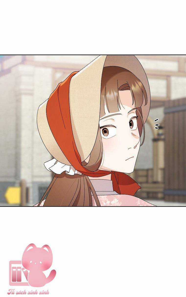Tôi Trở Thành Mẹ Kế Của Cinderella Chapter 86 trang 4