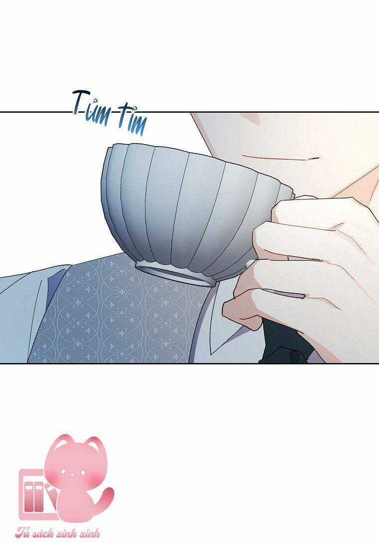 Tôi Trở Thành Mẹ Kế Của Cinderella Chapter 86 trang 40
