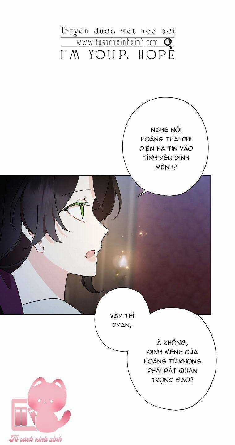 Tôi Trở Thành Mẹ Kế Của Cinderella Chapter 86 trang 44