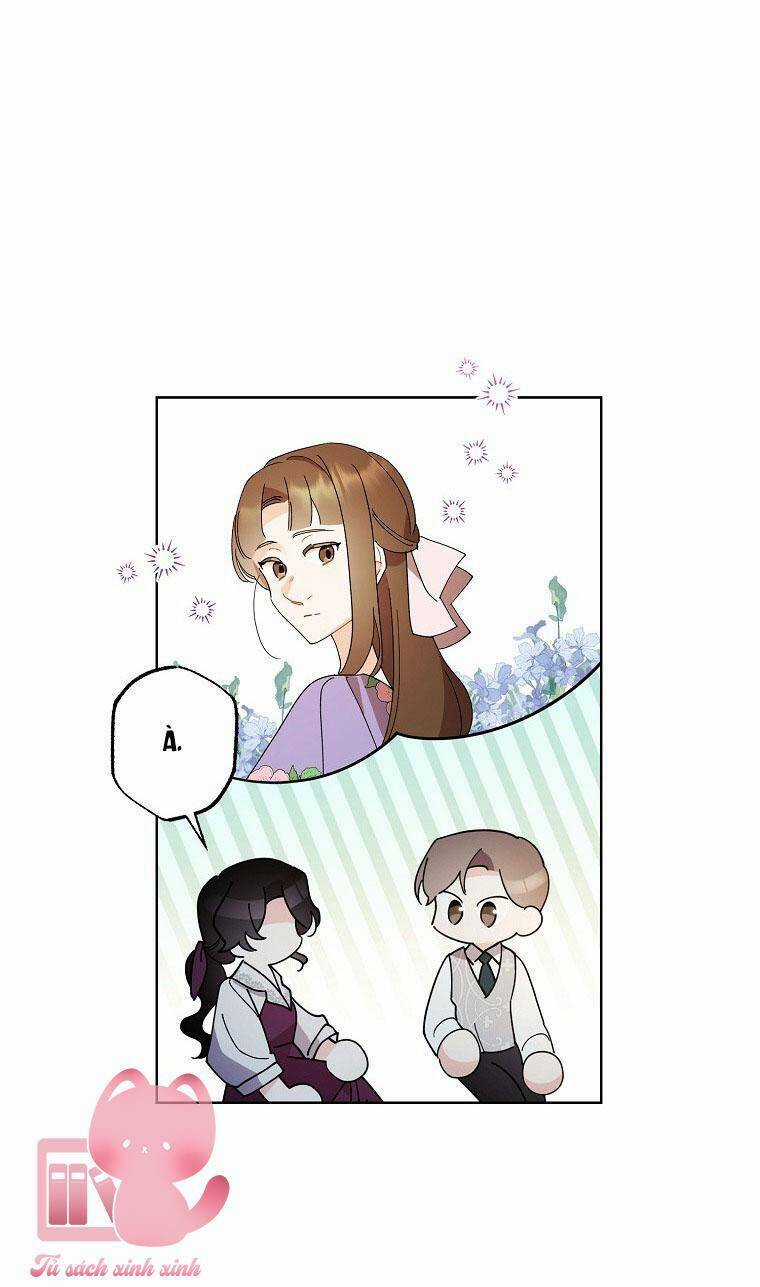 Tôi Trở Thành Mẹ Kế Của Cinderella Chapter 86 trang 46