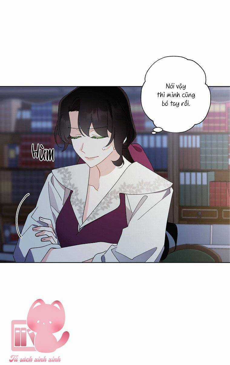 Tôi Trở Thành Mẹ Kế Của Cinderella Chapter 86 trang 47