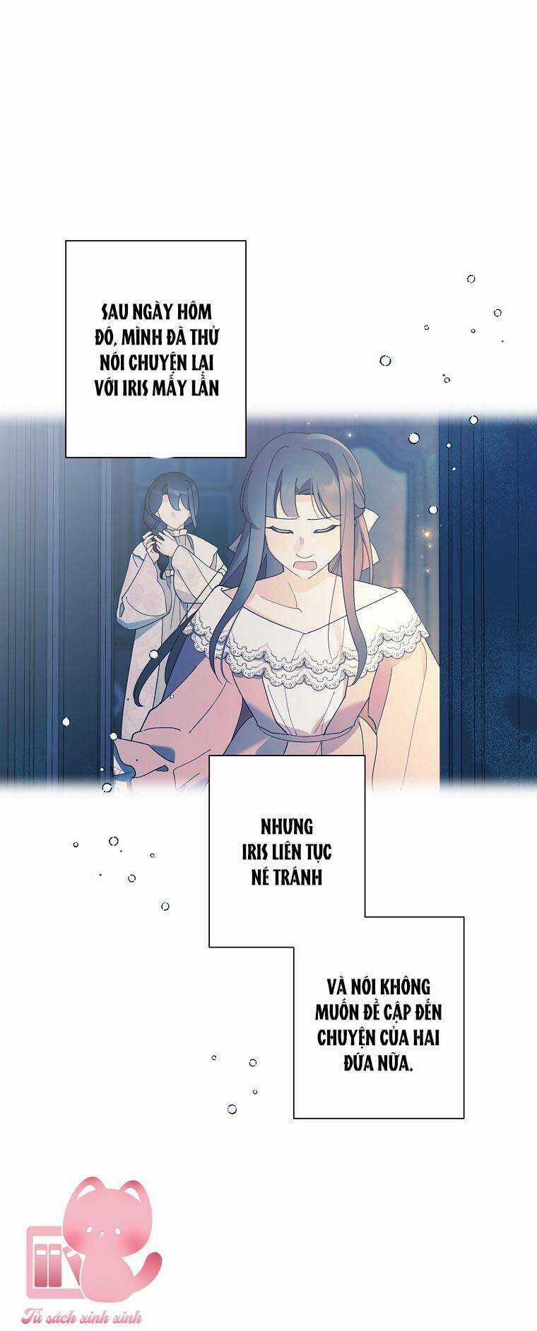 Tôi Trở Thành Mẹ Kế Của Cinderella Chapter 86 trang 48