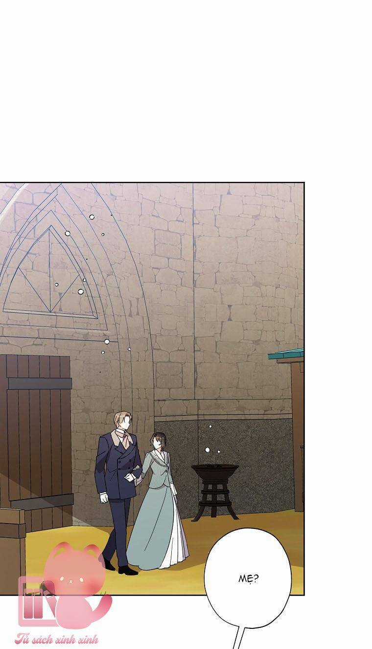 Tôi Trở Thành Mẹ Kế Của Cinderella Chapter 86 trang 5