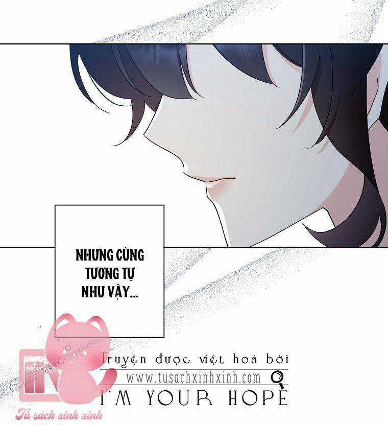 Tôi Trở Thành Mẹ Kế Của Cinderella Chapter 86 trang 54