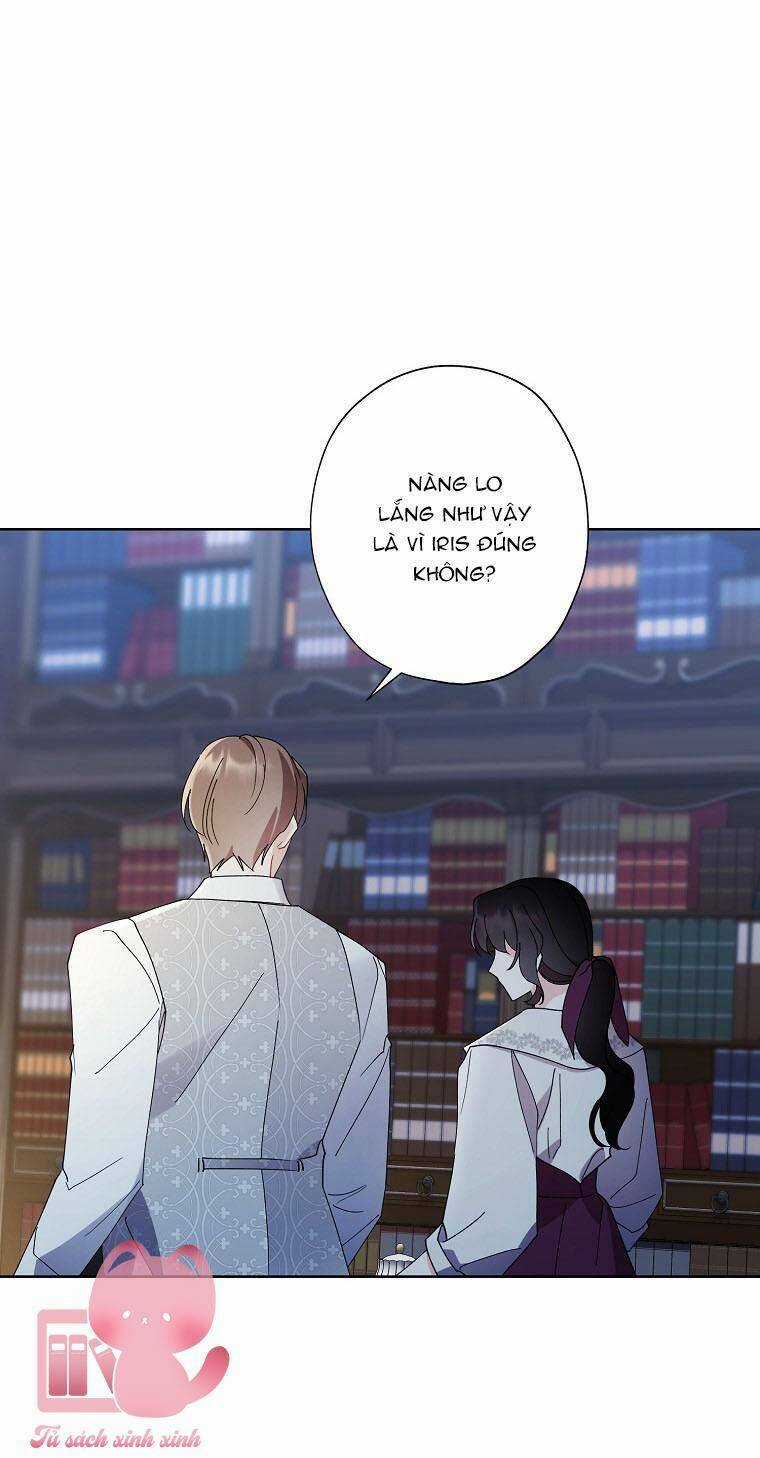 Tôi Trở Thành Mẹ Kế Của Cinderella Chapter 86 trang 55
