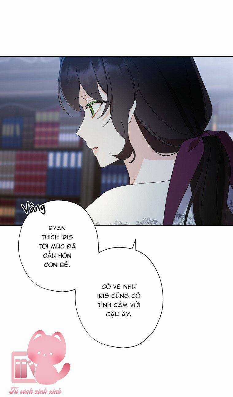 Tôi Trở Thành Mẹ Kế Của Cinderella Chapter 86 trang 56
