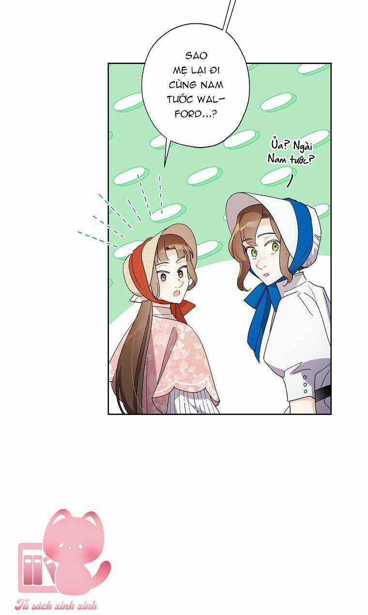 Tôi Trở Thành Mẹ Kế Của Cinderella Chapter 86 trang 6