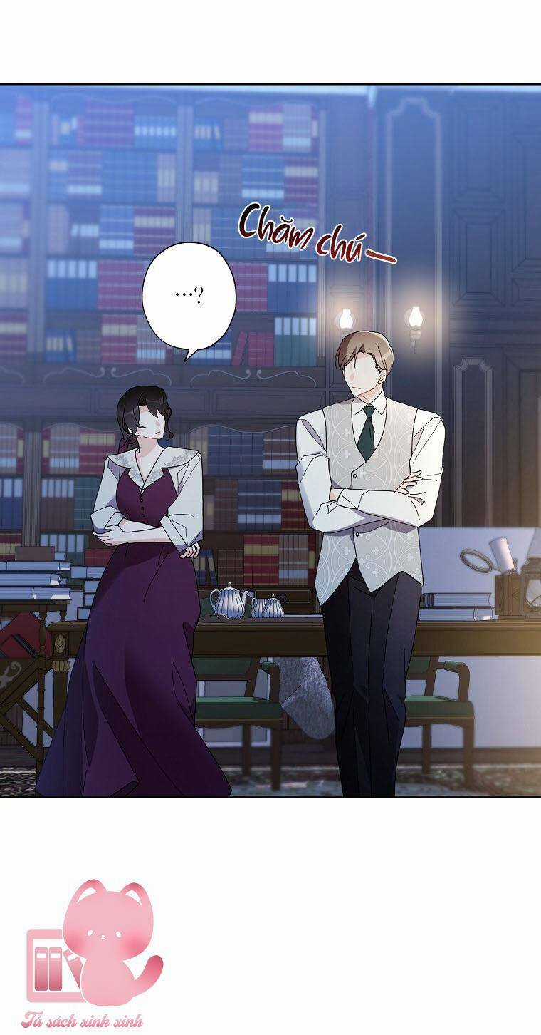 Tôi Trở Thành Mẹ Kế Của Cinderella Chapter 86 trang 62