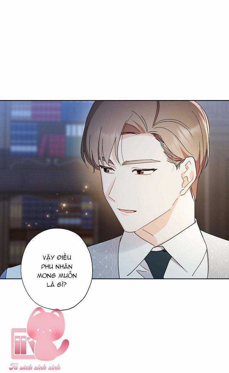 Tôi Trở Thành Mẹ Kế Của Cinderella Chapter 86 trang 63