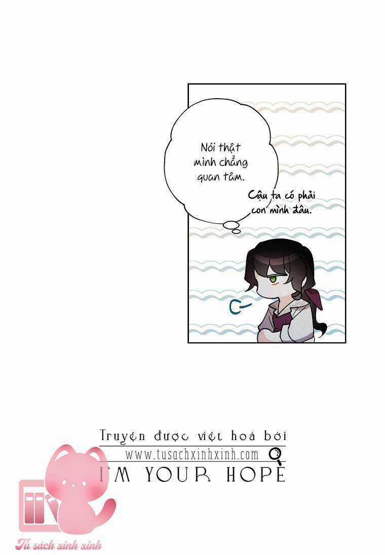 Tôi Trở Thành Mẹ Kế Của Cinderella Chapter 86 trang 65