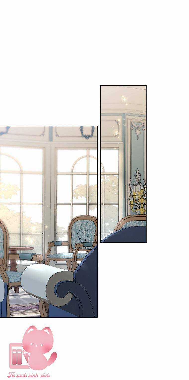 Tôi Trở Thành Mẹ Kế Của Cinderella Chapter 86 trang 8