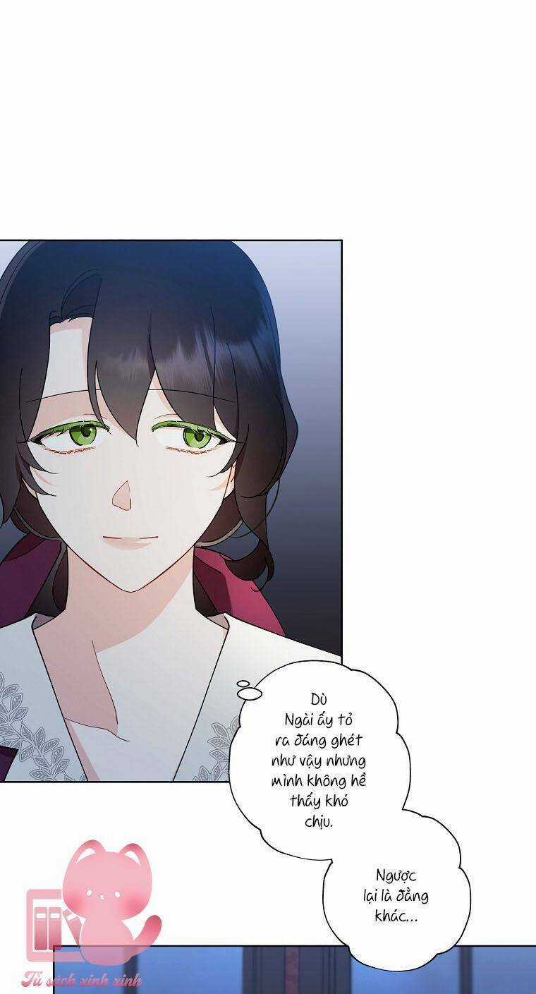 Tôi Trở Thành Mẹ Kế Của Cinderella Chapter 87 trang 10