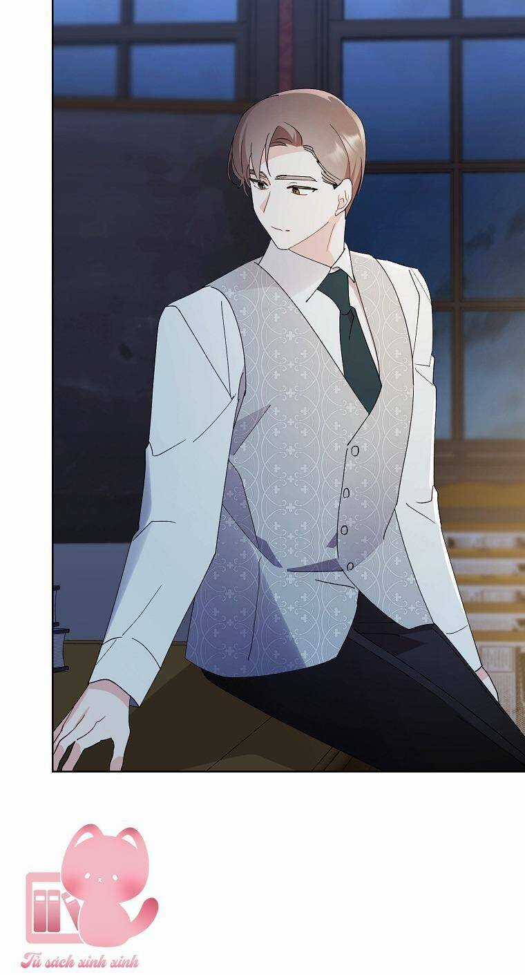 Tôi Trở Thành Mẹ Kế Của Cinderella Chapter 87 trang 11