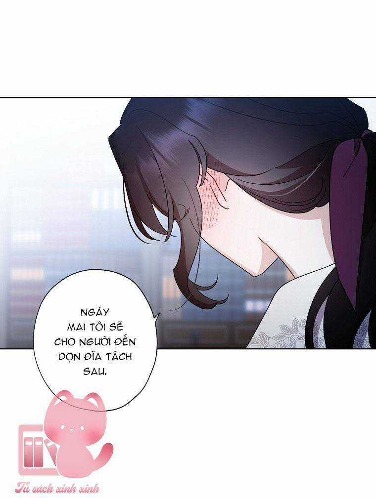 Tôi Trở Thành Mẹ Kế Của Cinderella Chapter 87 trang 14
