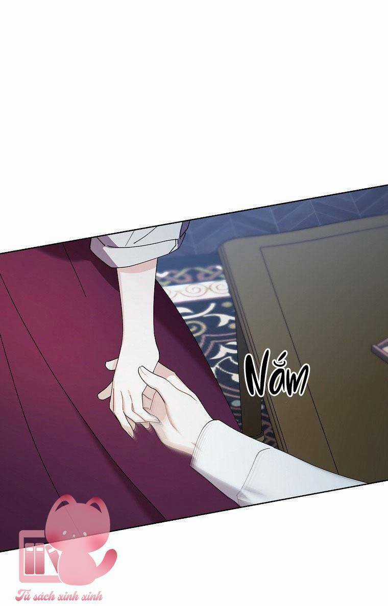 Tôi Trở Thành Mẹ Kế Của Cinderella Chapter 87 trang 16