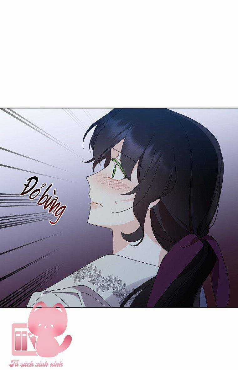 Tôi Trở Thành Mẹ Kế Của Cinderella Chapter 87 trang 21