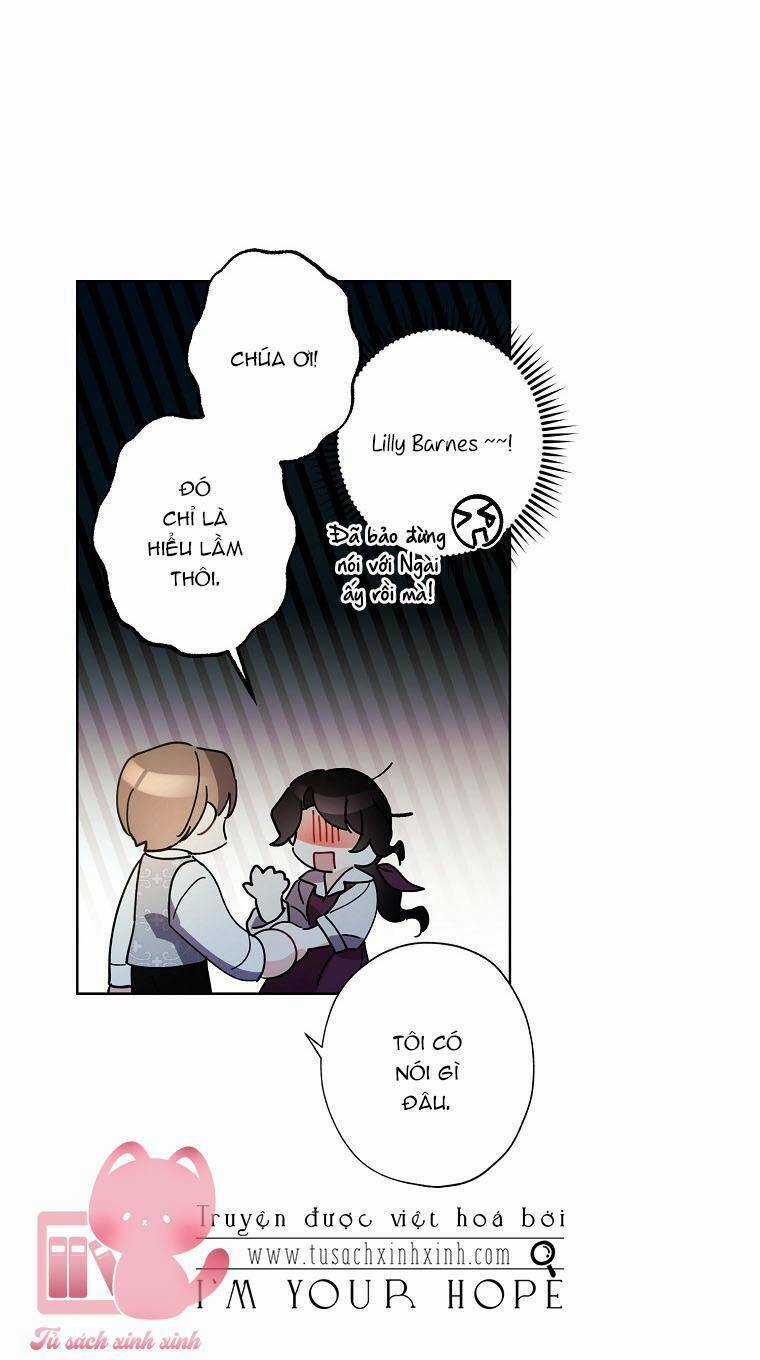 Tôi Trở Thành Mẹ Kế Của Cinderella Chapter 87 trang 23