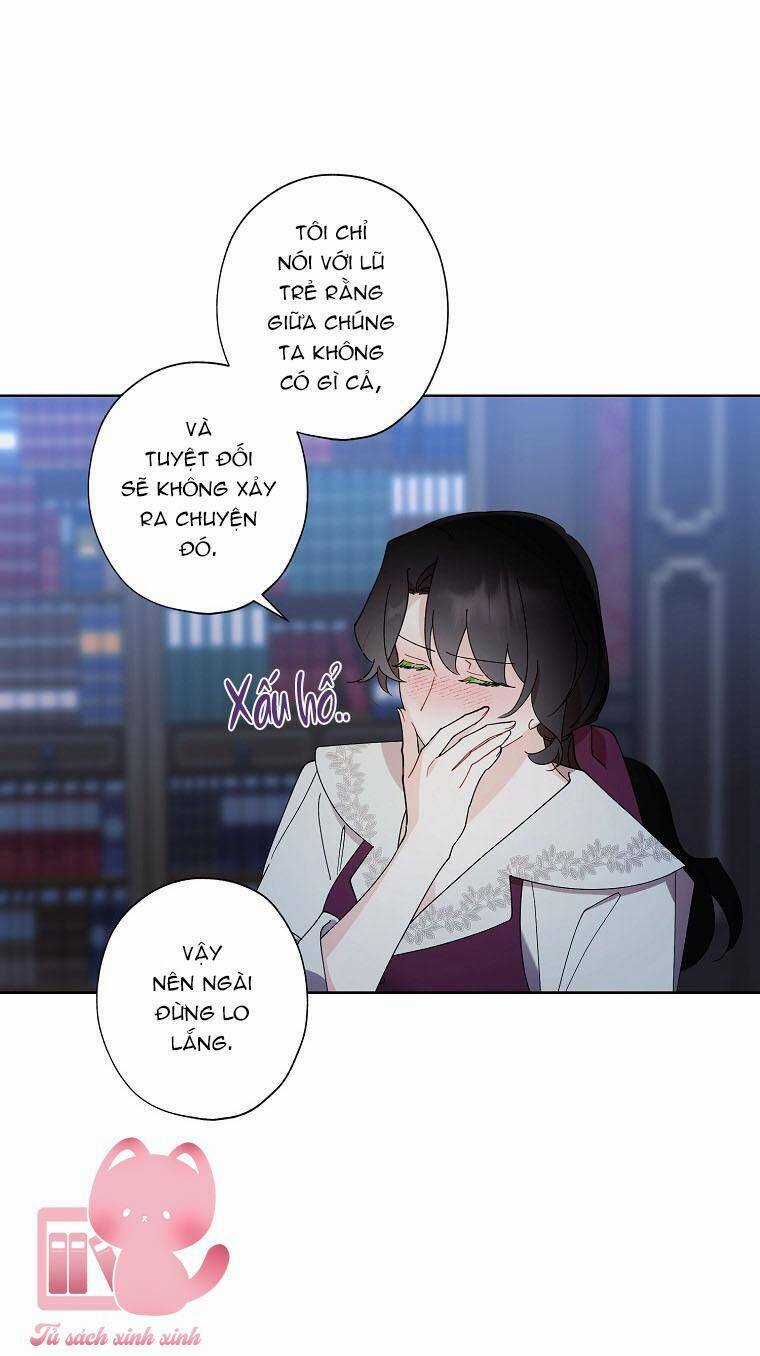 Tôi Trở Thành Mẹ Kế Của Cinderella Chapter 87 trang 24