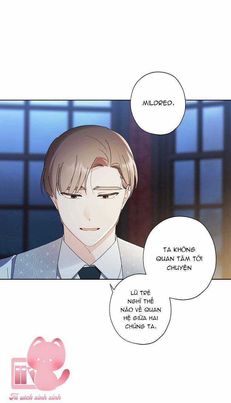 Tôi Trở Thành Mẹ Kế Của Cinderella Chapter 87 trang 25